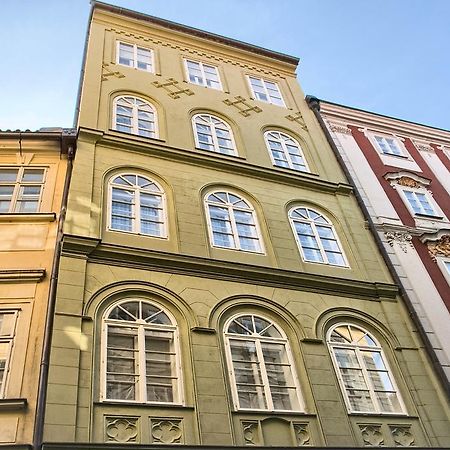 Residence Karlova Прага Екстериор снимка