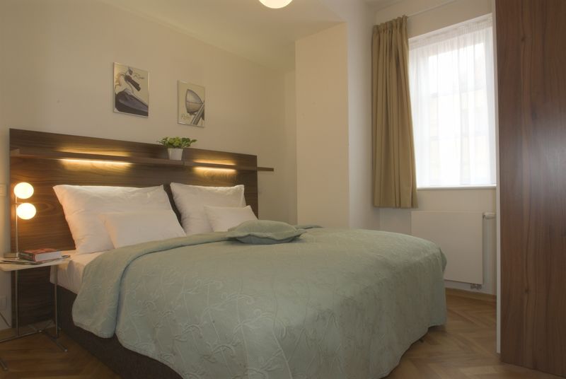 Residence Karlova Прага Екстериор снимка
