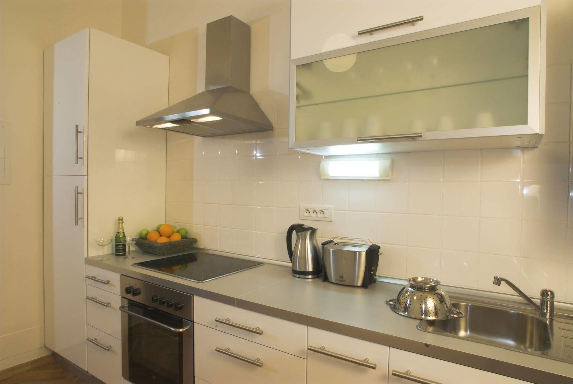 Residence Karlova Прага Екстериор снимка